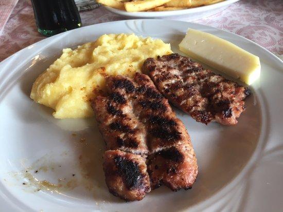 Pizzeria Ristorante Centro Rendola